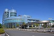 【市役所・区役所】寄居町役場まで600ｍ