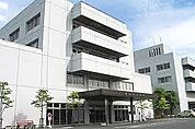 【総合病院】秩父市民病院まで2900ｍ