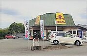 【その他】山田うどん食堂 越生店まで400ｍ
