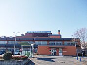 【総合病院】東京医大医療センターまで1400ｍ
