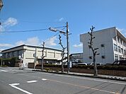 【小学校】岩倉市立　五条川小学校まで600ｍ