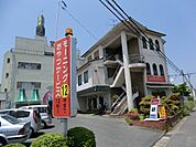 【その他】カフェ　ル・プランタンまで500ｍ