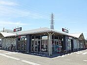 【スーパー】西友　江南店まで850ｍ