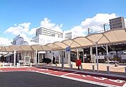 【駅】名鉄犬山線　西春駅まで3000ｍ