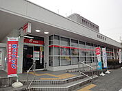【郵便局】岩倉郵便局まで1000ｍ