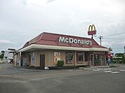 【その他】マクドナルド小牧清水屋店まで832ｍ