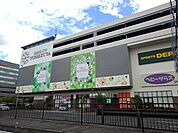 【ショッピングセンター】ヨシヅヤまで500ｍ