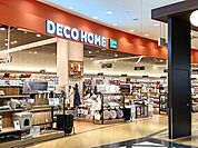 ＤＥＣＯ ＨＯＭＥ ニトリまで650ｍ