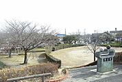 【公園】豊公園まで750ｍ
