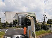 【図書館】志段味図書館まで850ｍ