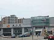 【駅】勝川駅（ＪＲ）まで1600ｍ