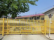 【幼稚園】下津保育園まで450ｍ