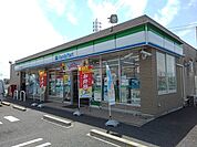 【コンビニエンスストア】ファミリーマートまで230ｍ