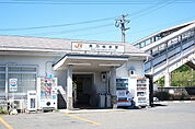 【駅】美乃坂本駅まで850ｍ