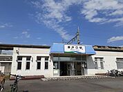 【駅】瀬戸口駅まで800ｍ