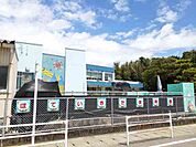 【幼稚園】江南市立　布袋北保育園まで800ｍ