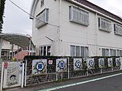 【幼稚園】東部文化幼稚園まで400ｍ