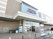 【ショッピングセンター】イオンモール大垣まで2231ｍ