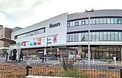 【スーパー】角上魚類ホームズさいたま中央店まで750ｍ