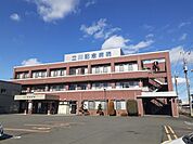 【総合病院】立川記念病院まで846ｍ