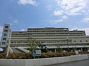 【総合病院】徳州会病院まで230ｍ