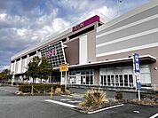 【ショッピングセンター】イオン　焼津店まで3500ｍ