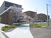 【大学】常葉大学　草薙キャンパスまで850ｍ