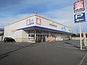 【ドラッグストア】ウエルシア静岡みずほ店まで500ｍ
