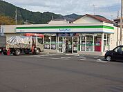 【コンビニエンスストア】ファミリーマート静岡羽鳥6丁目まで650ｍ