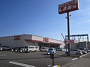 しまむら下川原店まで150ｍ