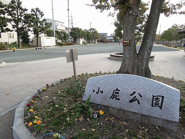 周辺
