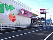 【スーパー】田子重　小土店まで1600ｍ