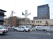 【駅】JR草薙駅まで1200ｍ