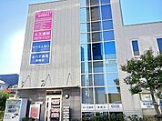 【総合病院】メディカルプラザまで650ｍ
