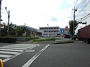 【コンビニエンスストア】ローソンまで500ｍ