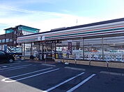 【コンビニエンスストア】セブンイレブン岐南町徳田店まで450ｍ