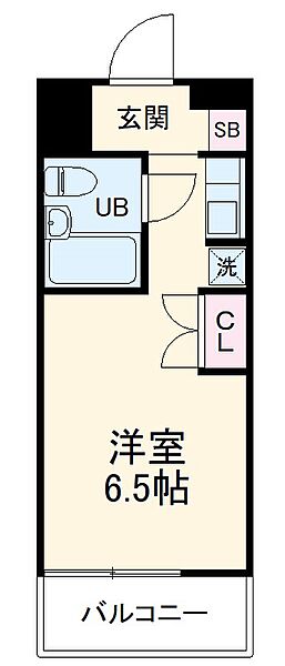 埼玉県さいたま市浦和区領家 賃貸マンション 3階 外観