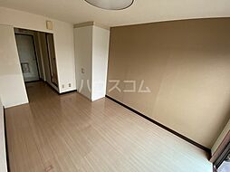 東武伊勢崎線 新田駅 徒歩8分の賃貸マンション 2階ワンルームのリビング/ダイニング