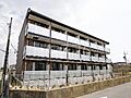 JR東海道本線 岡崎駅 バス12分 たつみ幼稚園下車 徒歩5分の賃貸マンション