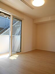 JR中央本線 勝川駅 徒歩4分の賃貸アパート 1階1Kのリビング/ダイニング