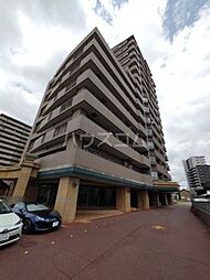 ライオンズシティ大府駅前