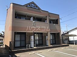 名鉄名古屋本線 小田渕駅 徒歩10分