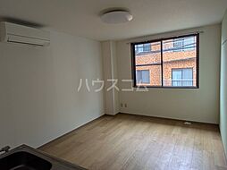 小田急小田原線 相武台前駅 徒歩3分の賃貸マンション 3階ワンルームのリビング/ダイニング