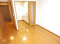 ソル・レヴァンテ錦 305 3階1LDKのリビング/ダイニング