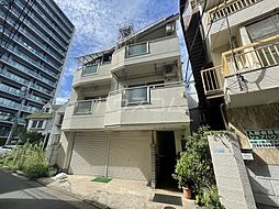 JR山手線 日暮里駅 徒歩5分の賃貸マンション