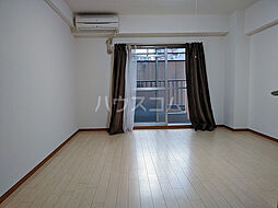 名古屋市営鶴舞線 原駅 徒歩4分の賃貸マンション 3階1Kのリビング/ダイニング