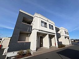 シンビー館III棟