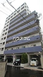 東武東上線 大山駅 徒歩10分