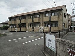 JR東海道本線 三島駅 徒歩13分の賃貸アパート