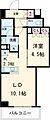 RESIDENCEKLENJI5階20.7万円